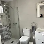 Comfortable Playa Roca Beachfront Access וילה *