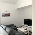 וילה Comfortable Playa Roca Beachfront Access