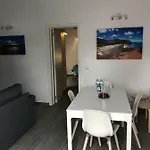 Comfortable Playa Roca Beachfront Access *