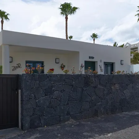 Villa Luxury Casa Playa Roca Bord De