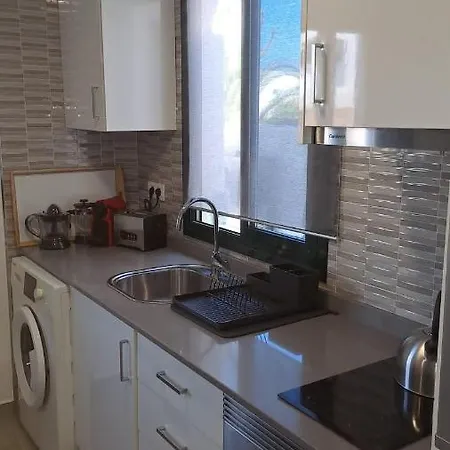 Comfortable Houses Playa Roca Beachfront Access 빌라 *