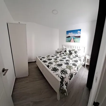 Villa Comfortable Playa Roca Beachfront Access