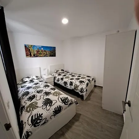 Villa Luxury Casa Playa Roca Bord De Costa Teguise