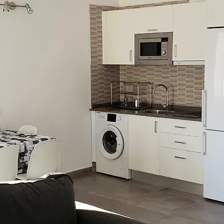 Villa Comfortable Playa Roca Beachfront Access *