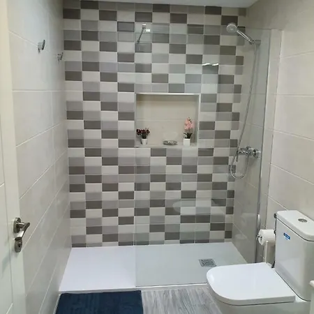 Luxury Casa Playa Roca Bord De Costa Teguise