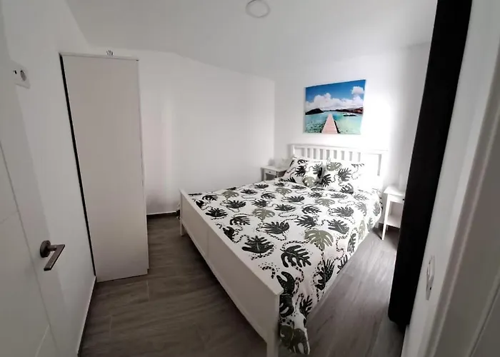 Villa Comfortable Playa Roca Beachfront Access