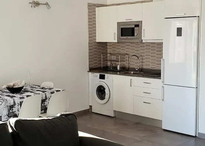 Villa Comfortable Playa Roca Beachfront Access *