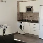 فيلة Comfortable Playa Roca Beachfront Access *