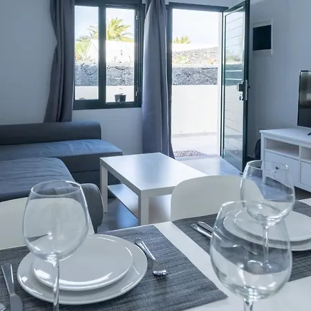 וילה Comfortable Houses Playa Roca Beachfront Access *