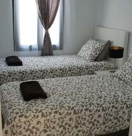 Comfortable Houses Playa Roca Beachfront Access וילה