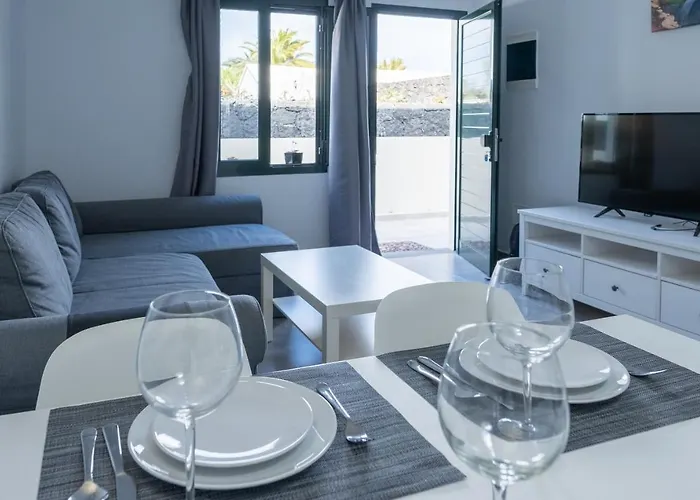 ヴィラ Comfortable Playa Roca Beachfront Access *