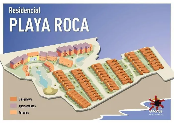 Comfortable Playa Roca Beachfront Access ヴィラ