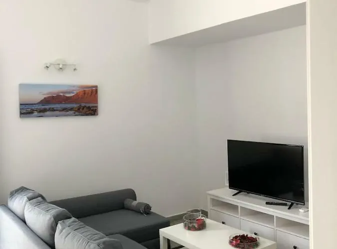 ヴィラ Comfortable Playa Roca Beachfront Access
