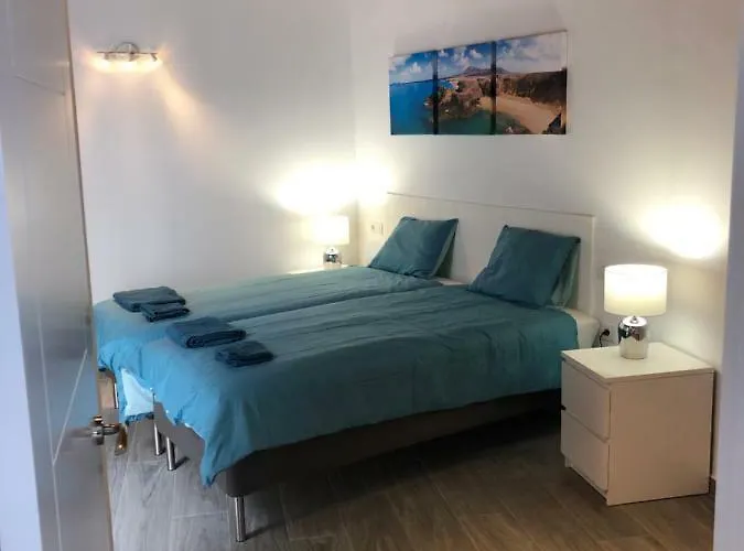 Comfortable Playa Roca Beachfront Access Villa *