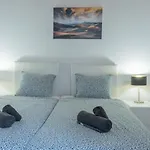 Βίλα Comfortable Playa Roca Beachfront Access Costa Teguise