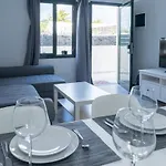 Βίλα Comfortable Playa Roca Beachfront Access *
