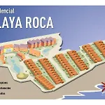 Comfortable Playa Roca Beachfront Access Βίλα