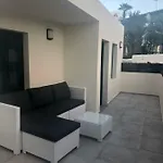 Comfortable Playa Roca Beachfront Access Βίλα *