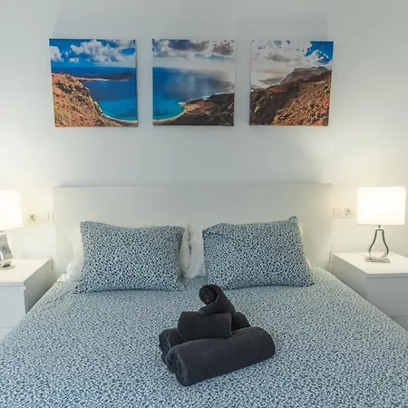 Comfortable Playa Roca Beachfront Access Villa