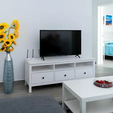 Villa Comfortable Playa Roca Beachfront Access *