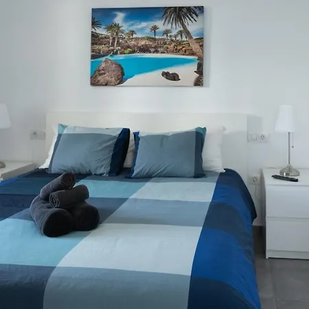 Comfortable Playa Roca Beachfront Access Villa *