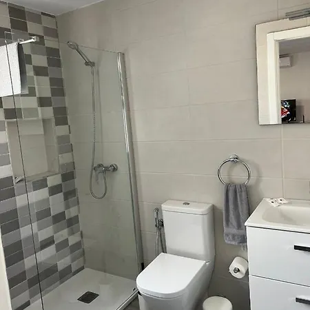 Comfortable Playa Roca Beachfront Access Villa *