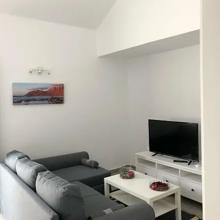 Villa Comfortable Playa Roca Beachfront Access
